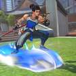 Overwatch 2 ganha trailer mostrando a história de Wuyang, o novo herói de suporte