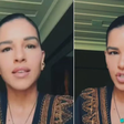 Qual o significado do nome Palo? Mariana Rios escolhe nome pouco comum para filho e escreve carta aberta para herdeiro: 'Quantas pessoas têm...'