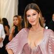 Reduzem a inflamação e regulam a tireoide: estes 2 ingredientes estão na dieta de Gisele Bündchen há 20 anos e são verdadeiros diamantes para a saúde