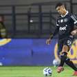 David Ricardo, do Botafogo, descarta atuar diante do Palmeiras: 'Praticamente fora'