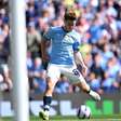 Nottingham Forest fecha acordo por jogador do City