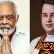 Gilberto Gil pede que padre que ofendeu fé de Preta Gil se retrate: 'Debochou'