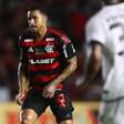 Flamengo pode ter três retornos contra o Internacional