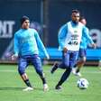 Grêmio terá nova fornecedora de material esportivo em 2026