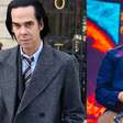 Nick Cave e Bryce Dessner (The National) se unem para trilha do filme Train Dreams
