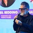 'Seus colegas de trabalho serão IAs até o fim deste ano', diz futurista Neil Redding