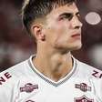 Betis tem interesse em Facundo Bernal, mas Fluminense não pretende liberá-lo
