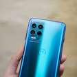 Essas configurações básicas do seu Motorola podem aumentar a duração da bateria do celular e você provavelmente nem presta atenção