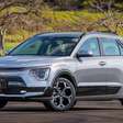 SUVs da Kia, Sportage e Niro têm descontos de R$ 20 mil