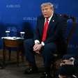 Cúpula entre Trump e Putin começa no Alasca a portas fechadas
