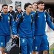 Após amistosos com a Seleção sub-20, Isaque e Riquelme voltam ao Fluminense