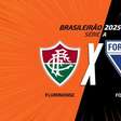 Fluminense x Fortaleza: onde assistir, escalações e arbitragem
