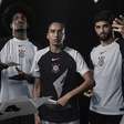 Corinthians anuncia renovação de contrato com a Nike até 2035