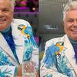 Nota de Milton Cunha gera climão em Dança dos Famosos; entenda