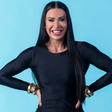 Gracyanne Barbosa reflete sobre retorno à Globo em estreia na Dança dos Famosos: 'Mostrar uma nova versão minha'
