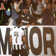 Botafogo marca aos 14 segundos e fica nisso. Mas vence a LDU e abre frente na Libertadores