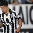Não se pode perder de vista a vantagem do Botafogo na Libertadores
