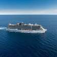 MSC Cruzeiros destaca roteiros na América do Sul para a temporada 2025/2026