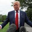 Prefeitura de Washington processa governo Trump por tentativa de controle da polícia local