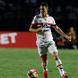 Veja as chances do São Paulo se classificar para a Libertadores através do Brasileirão