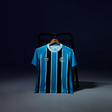 Grêmio define novo fornecedor de material esportivo