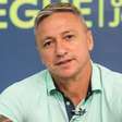 Paulo Nunes indica jogador do Flamengo monitorado por Ancelotti: 'Melhor do futebol brasileiro'