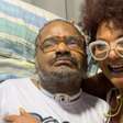De luto, Babi Cruz se pronuncia pela primeira vez após morte de Arlindo: 'Missão cumprida'