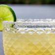 Cozumel: teste o drink refrescante e muito fácil de fazer