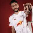 RB Leipzig paga 20 milhões de euros pelo atacante Rômulo, ex-Athletico