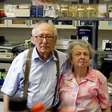 Morre um dos pais da vacina da malária: brasileiro casou em biblioteca e fez carreira nos EUA