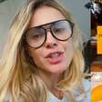 Carol Dieckmann é detonada após dar manga no aniversário do filho e diz: 'Inacreditável'