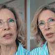 Grave? Marília Gabriela revela diagnóstico e preocupa fãs: 'Poxa...'