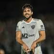 Reforço chega ao Rio para assinar com o Fluminense