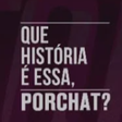 Ator global viraliza com morte de animal em relato ao 'Que História é Essa, Porchat?'