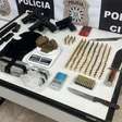 Polícia prende suspeitos de matar açougueiro em emboscada motivada por ciúmes em Alvorada