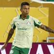 Grêmio acerta a contratação de Marcos Rocha, do Palmeiras