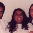 Gilberto Gil abre álbum de fotos com a ex-esposa, mãe de Preta Gil: 'Abraço com muito carinho'