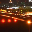 Avião bate na pista durante pouso em Taiwan