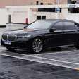Rhino, app de transporte de carros blindados, agora tem BMW
