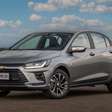 Chevrolet Onix Plus 2026 fica até R$ 500 mais caro em novembro; confira tabela
