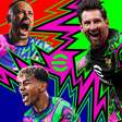 eFootball ganha atualização robusta em comemoração aos seus 30 anos