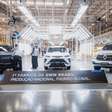 GWM confirma 2ª fábrica no Brasil: planta no ES será 4x maior que SP