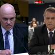 Moraes pede que Zanin marque data para julgamento de Bolsonaro no inquérito da trama golpista