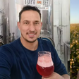 Tem para beber também? Empresa do RS lança o 'chope do morango do amor'