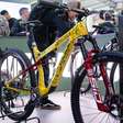 Oggi lança nova montain bike, a Cattura Flair Squadra 2026