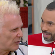 Gil do Vigor comete gafe ao elogiar Supla ao vivo no 'Mais Você'; entenda