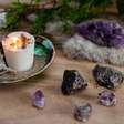 Cristais para cada signo: qual pedra pode te ajudar nesse momento?
