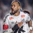 Neymar entra na pré-lista de convocados da Seleção