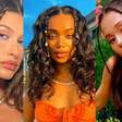 The Town: dicas de penteado para arrasar no festival