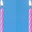 Ritual da vela rosa para harmonizar relacionamentos
